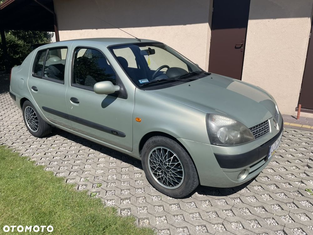 Renault Thalia 1.4 Alize - 3
