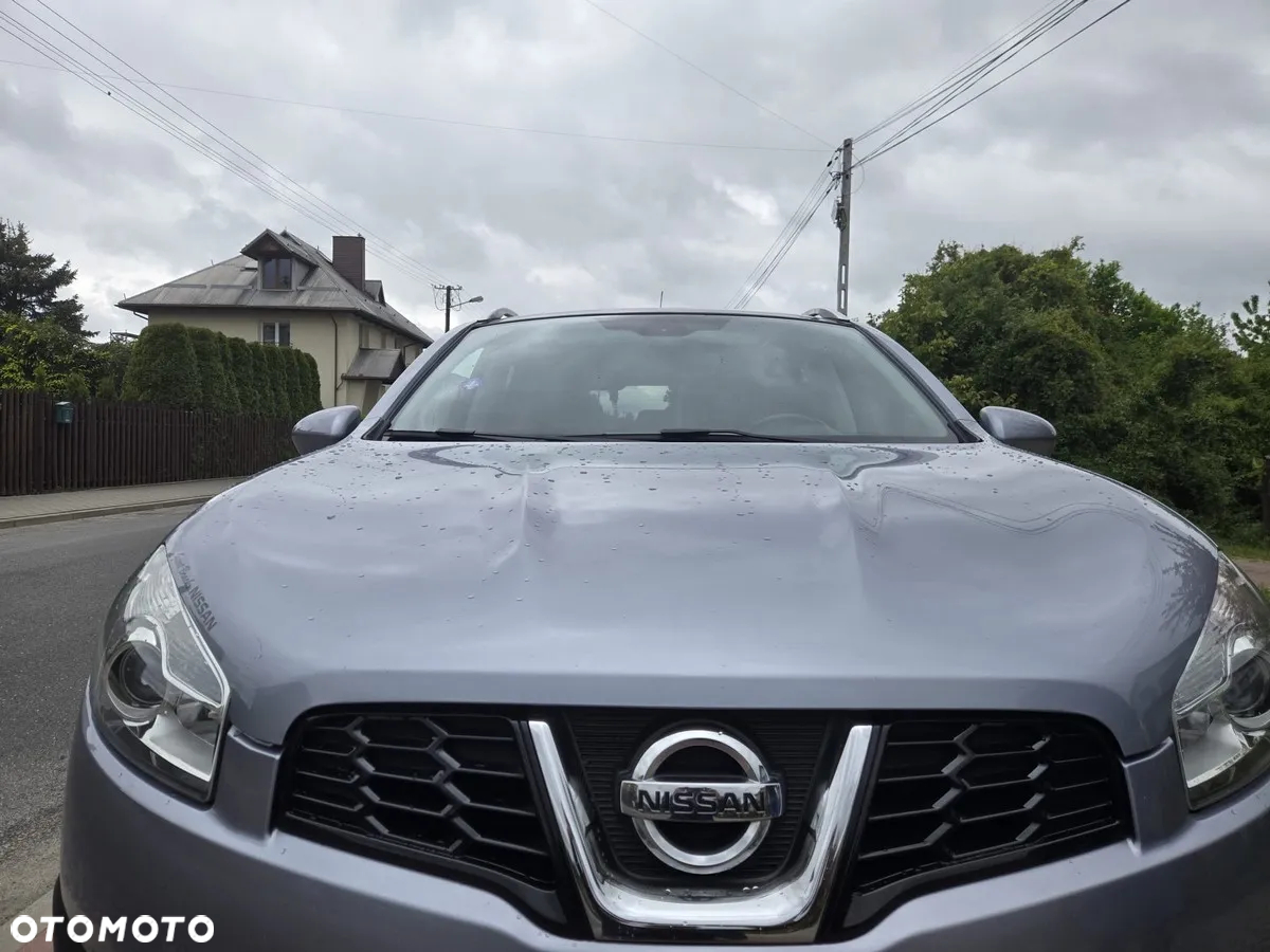 Nissan Qashqai 1.6 360 Start/Stop - 7