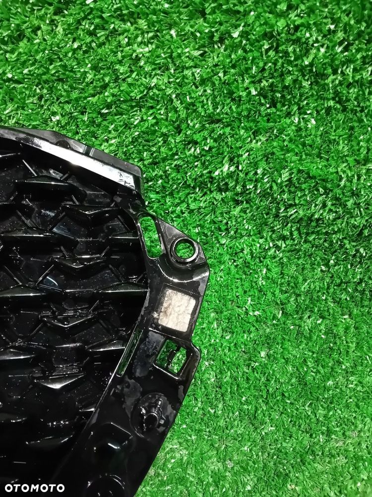 GRILL ATRAPA MAZDA CX-30 CX30 PDC DFR7-50711 - 3