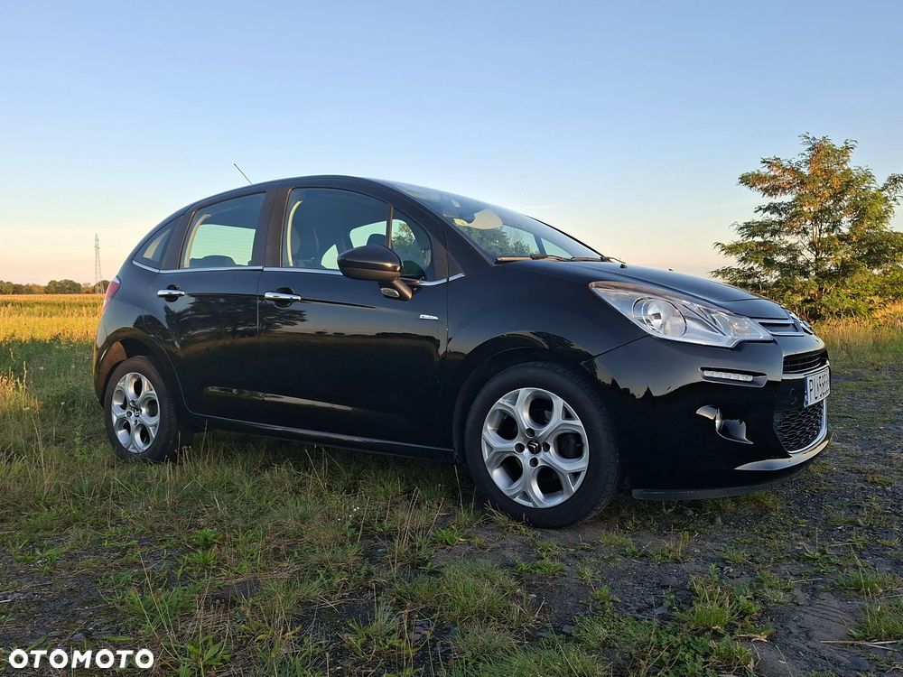 Citroën C3 1.4 HDi Selection - 7