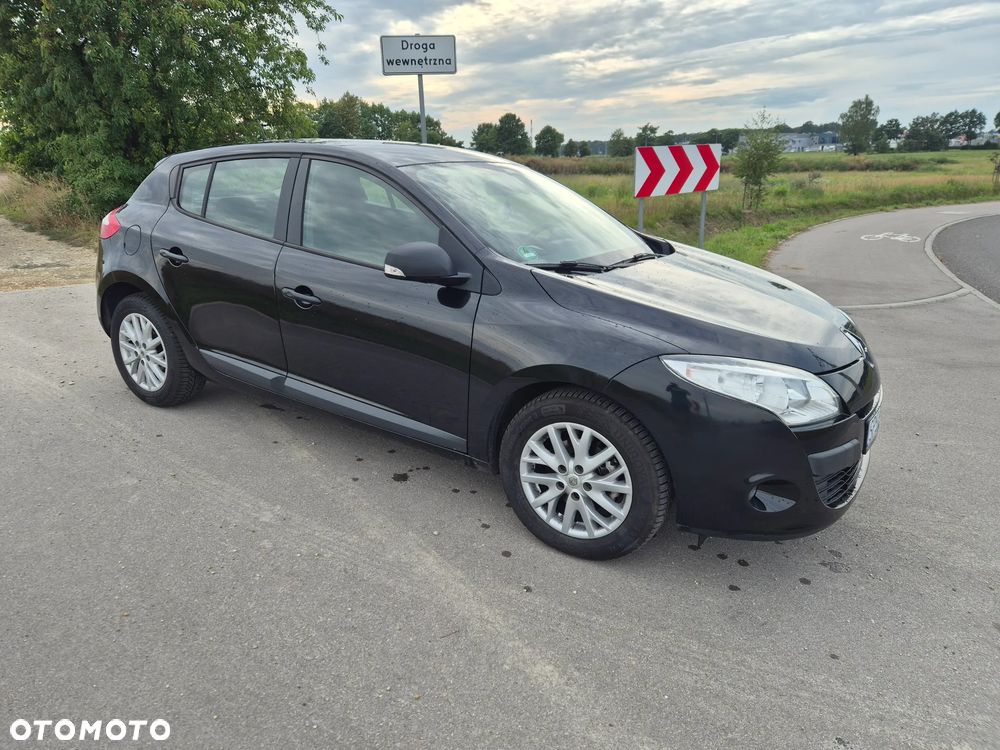 Renault Megane 1.6 16V 100 TomTom Edition - 10