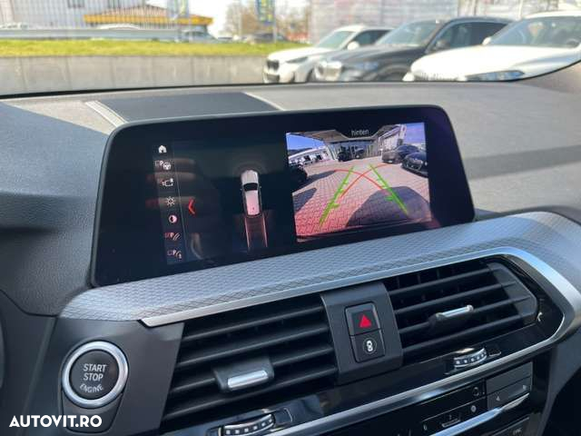 BMW X3 - 15