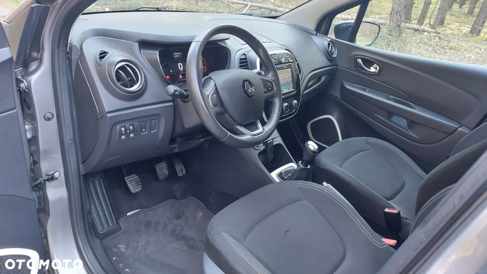 Renault Captur (ENERGY) TCe 90 LIMITED - 13