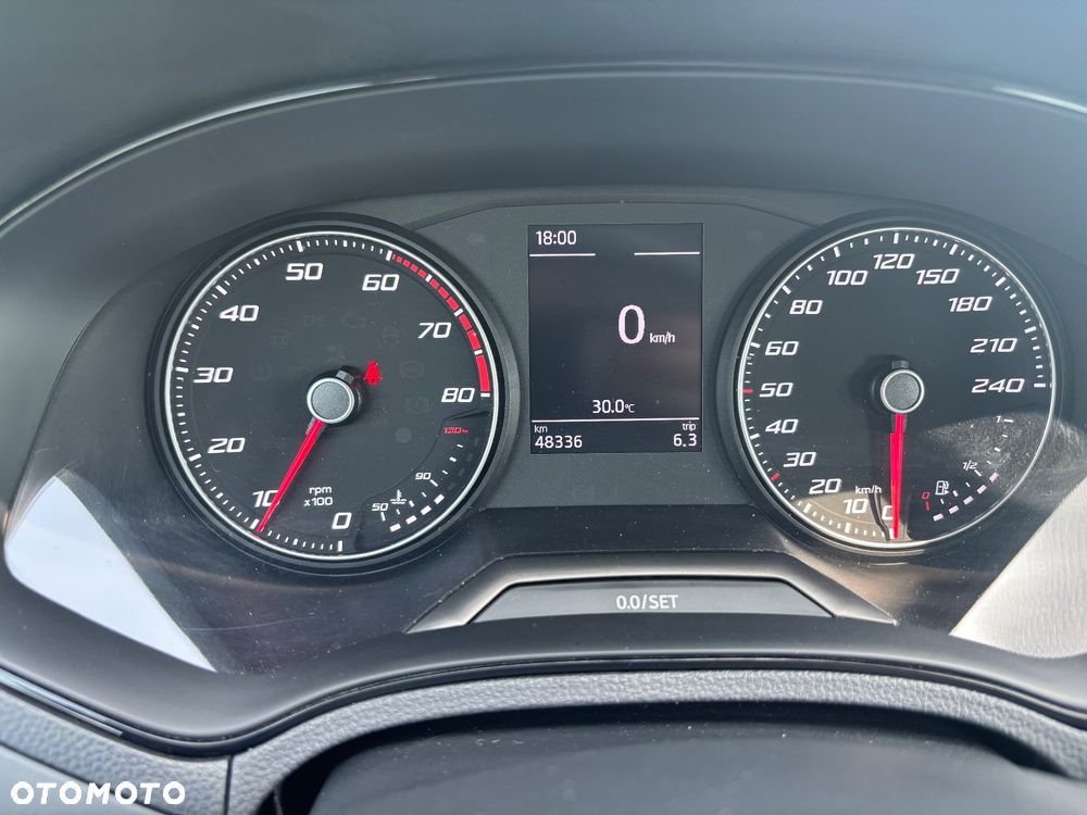 Seat Ibiza 1.0 EcoTSI S&S XCELLENCE - 14