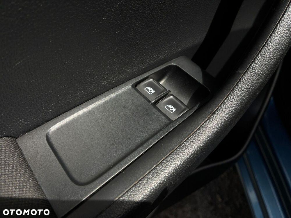 Skoda Fabia 1.0 TSI Ambition - 21