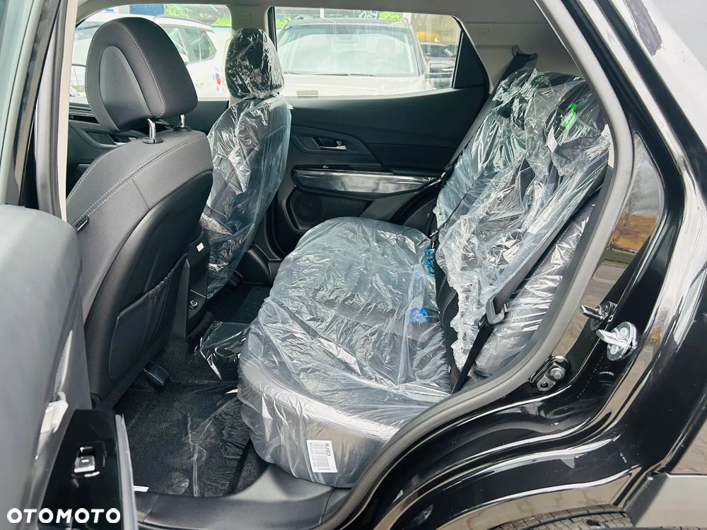 SsangYong/KGM Korando 1.5 T-GDI Joy 2WD - 9