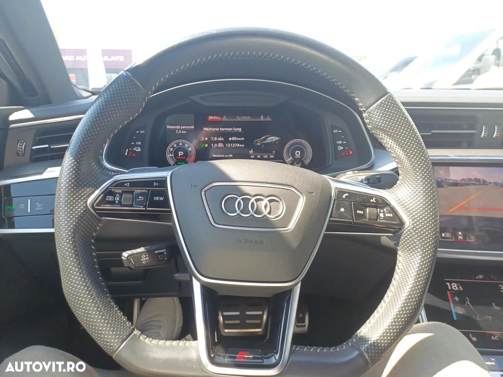 Audi A7 - 14