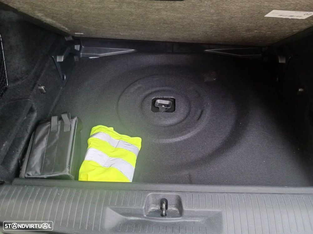 Opel Astra Sports Tourer 1.2 T Hybrid GS eDCT - 37