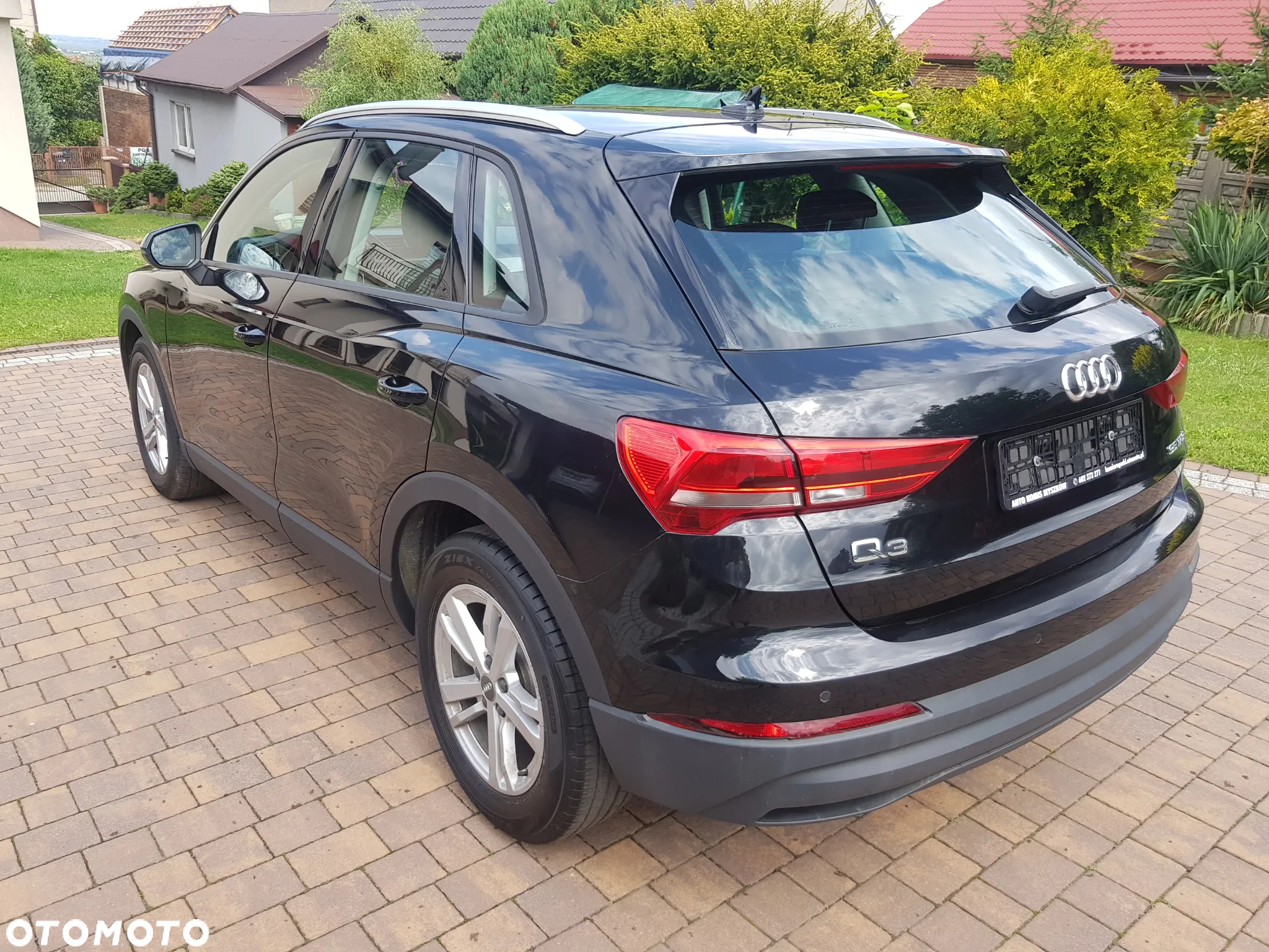 Audi Q3 35 TFSI S tronic - 2