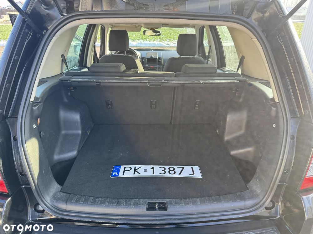 Land Rover Freelander TD4 S - 26