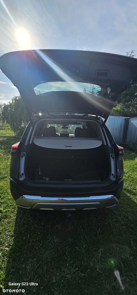 Nissan X-Trail - 17