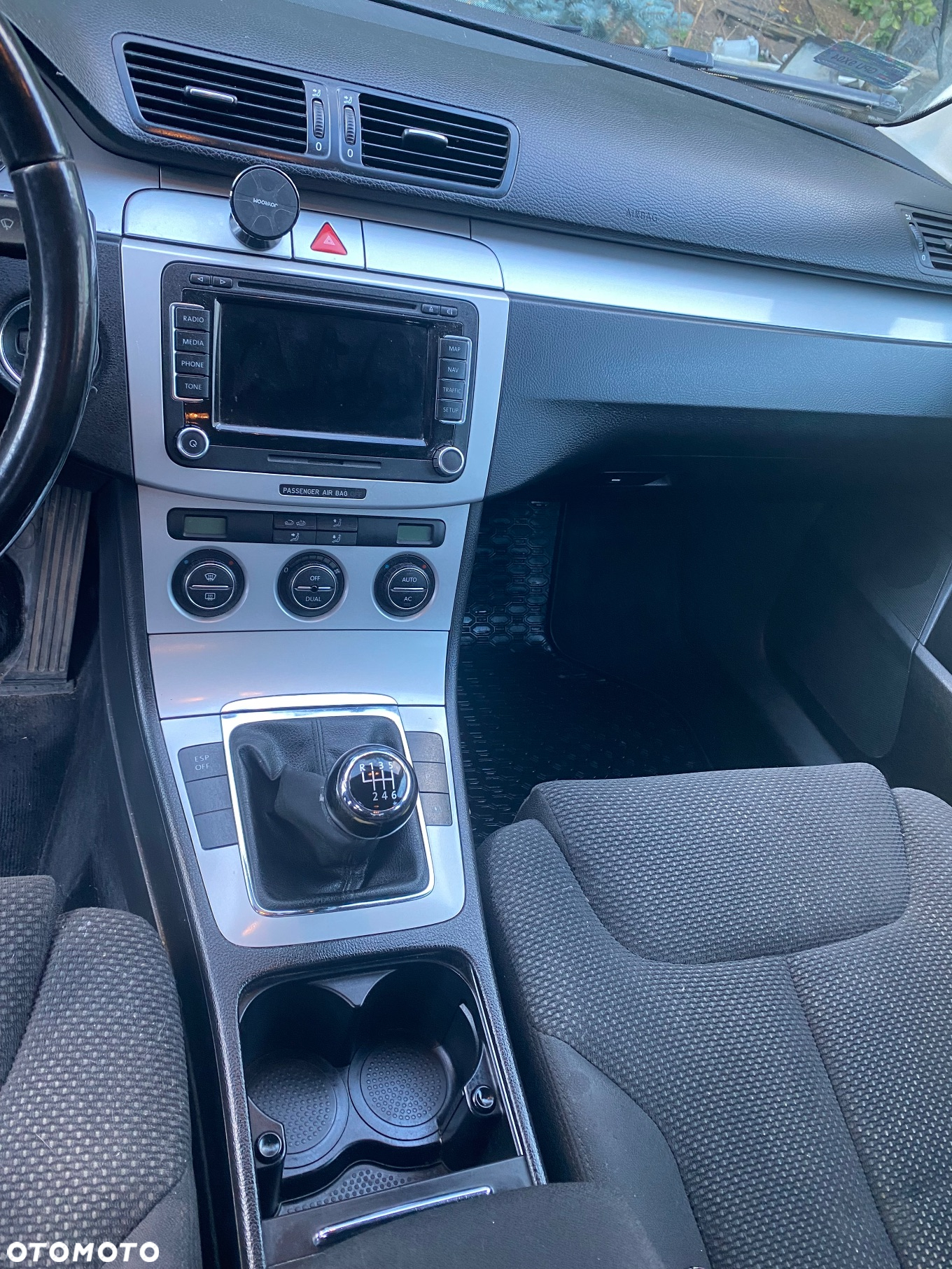 Volkswagen Passat 1.8 TSI Comfortline - 7