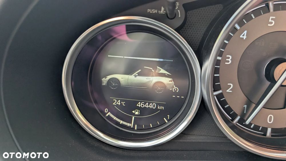 Mazda MX-5 2.0 Skyfreedom i-ELOOP - 34