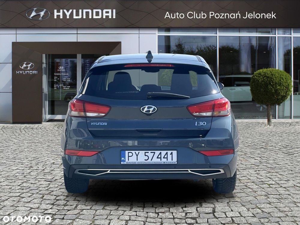 Hyundai i30 - 4