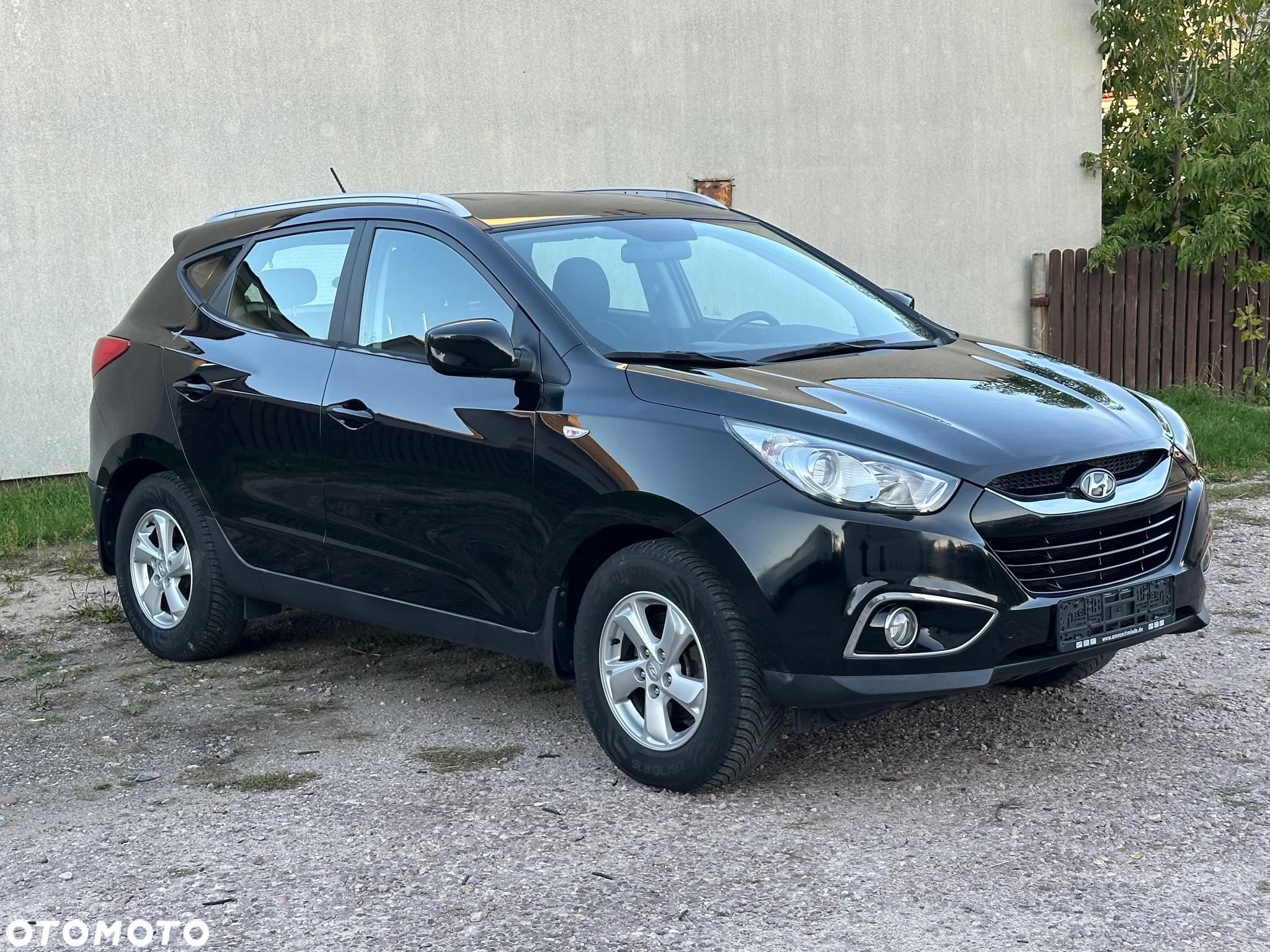 Hyundai Tucson 1.6 GDi 2WD Style - 6