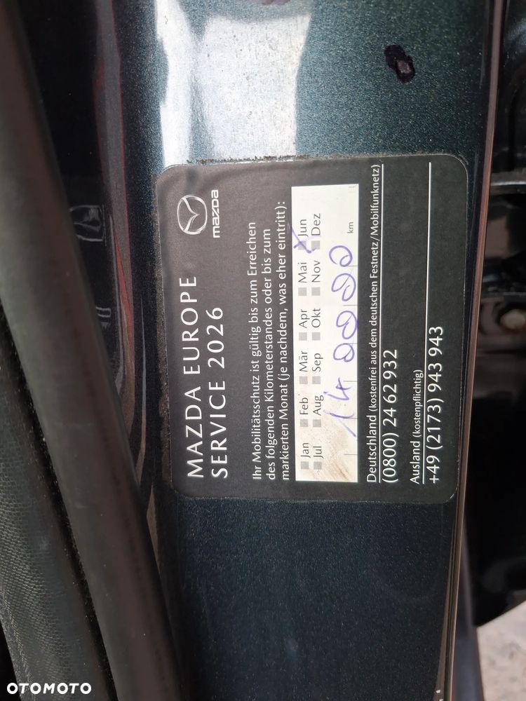 Mazda 2 - 29