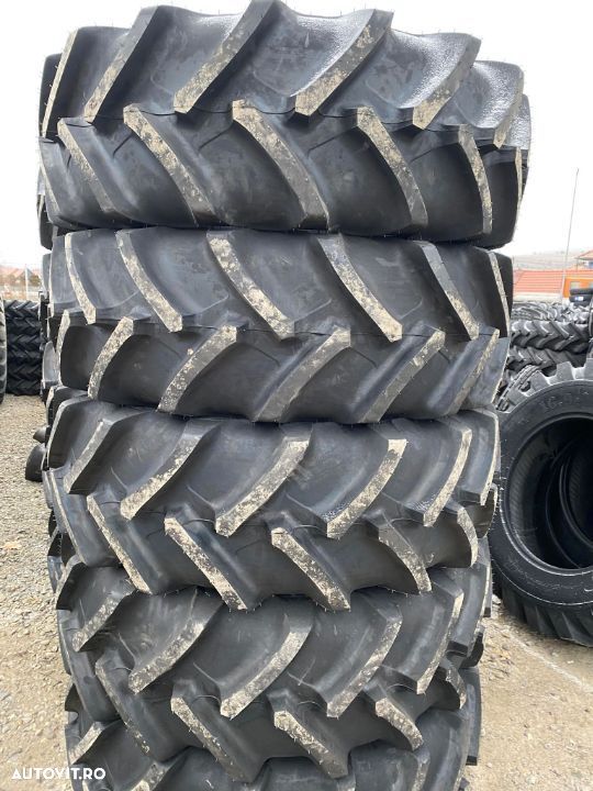 Anvelopa 420/85R28 SRC SR-888 TL (16.9R28) - TRANSPORT GRATUIT! - 1