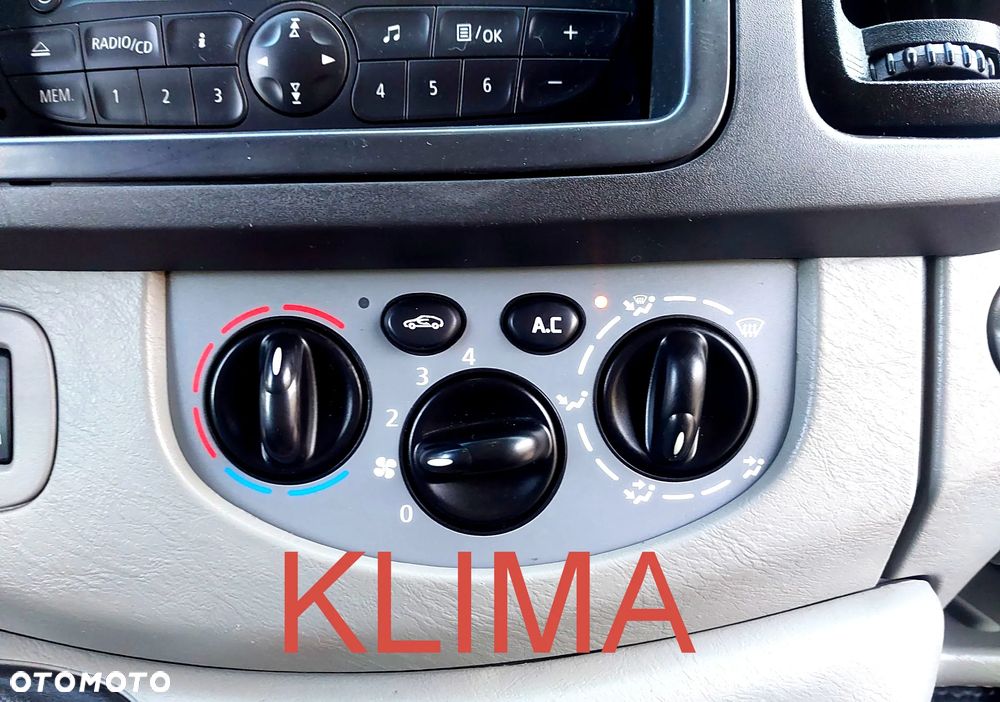 Opel VIVARO LONG - 25