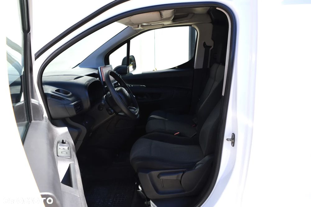 Citroën Berlingo L2H2 MAXI DŁUGI LONG Faktura VAT-23% - 6