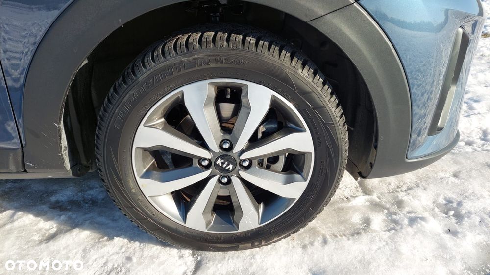 Kia Stonic 1.2 M - 19