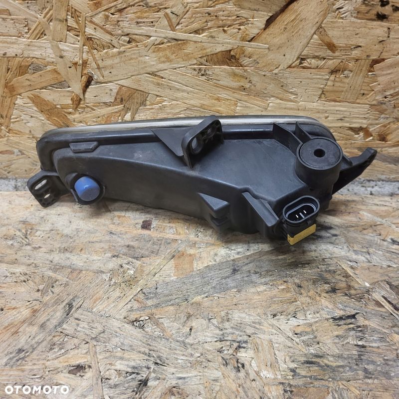 FORD FOCUS MK3 15-18R LIFT HALOGEN PRAWY PRZÓD F1EB15A255AB - 2