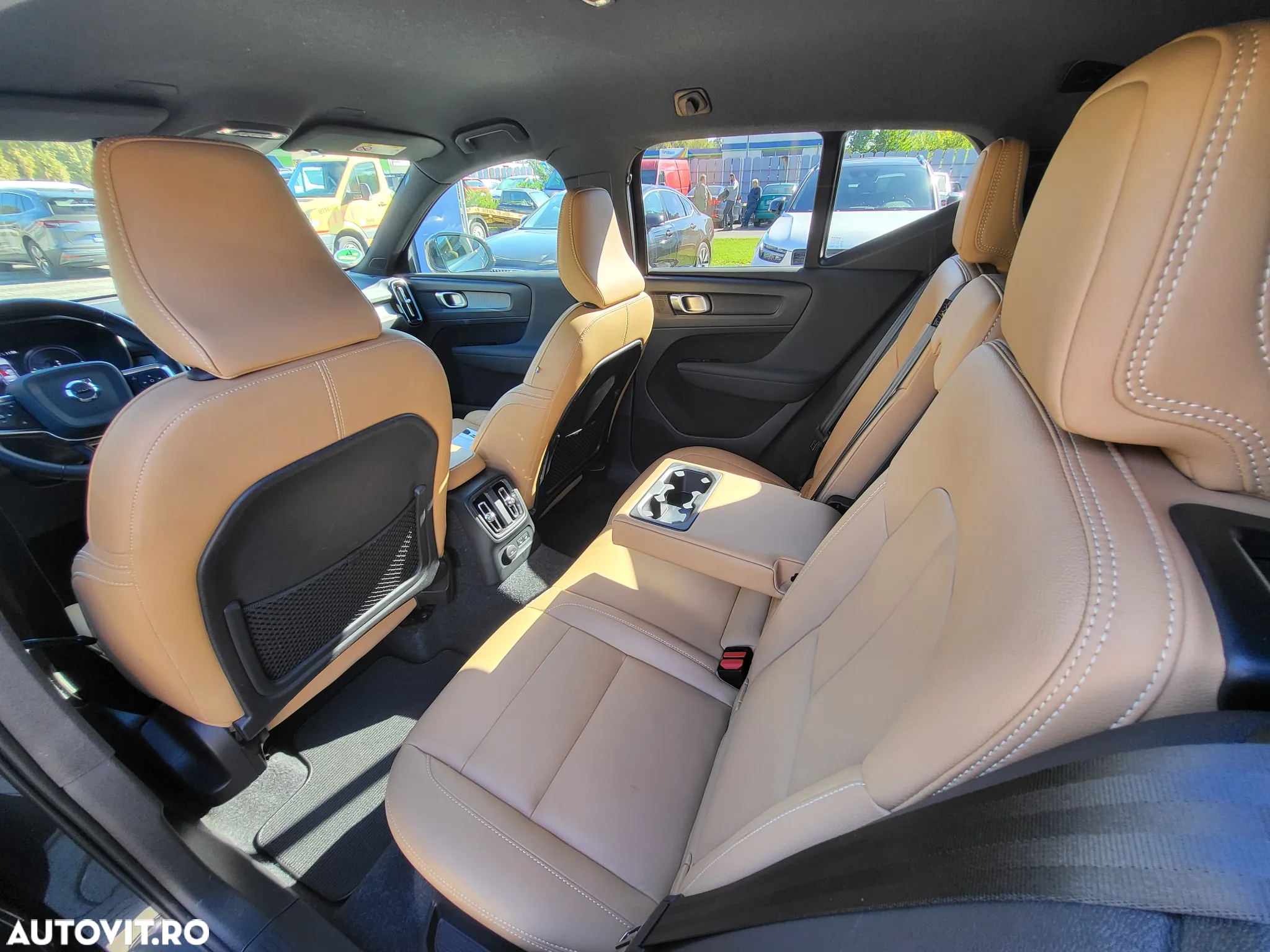 Volvo XC 40 T5 Recharge DKG Inscription - 19