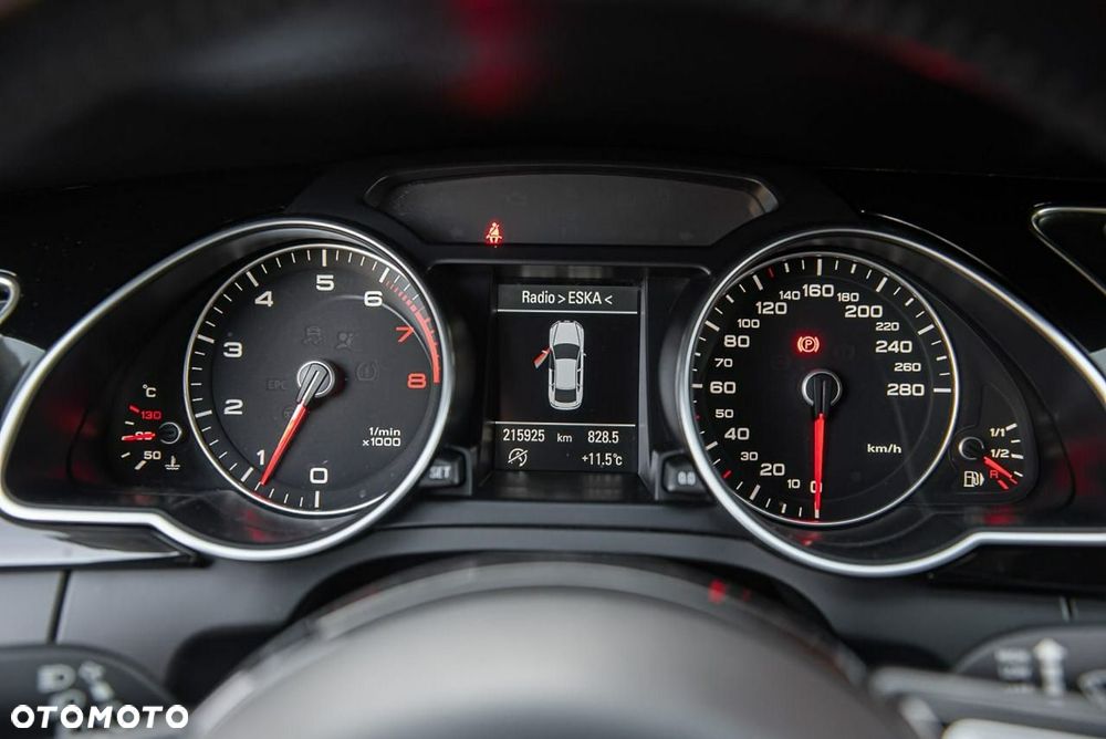 Audi A5 Sportback 1.8 TFSI - 29