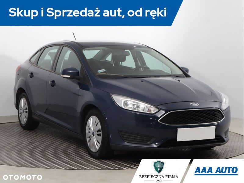 Ford Focus - 2