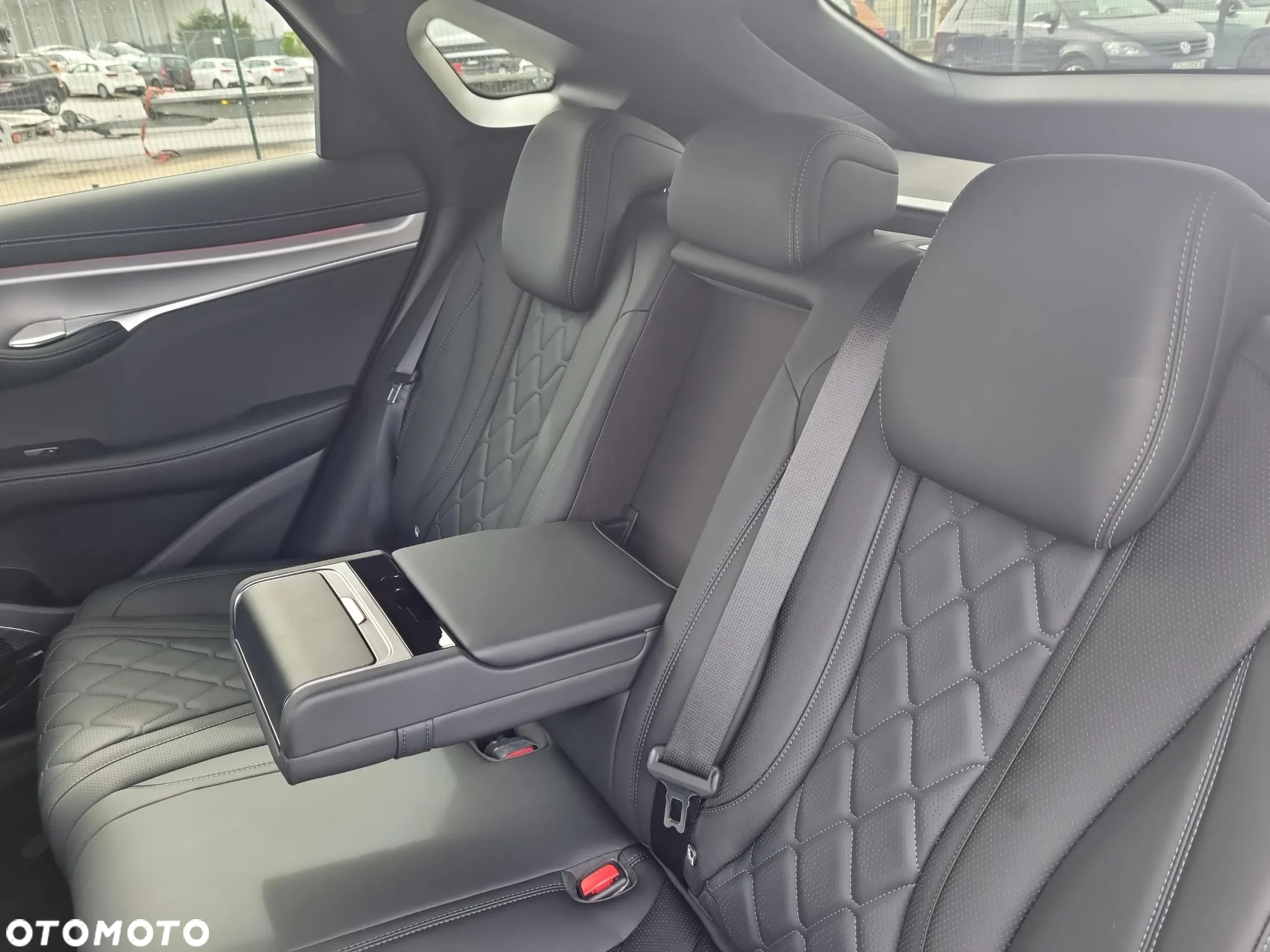 BYD Sealion 7 91.3kWh Excellence AWD - 39