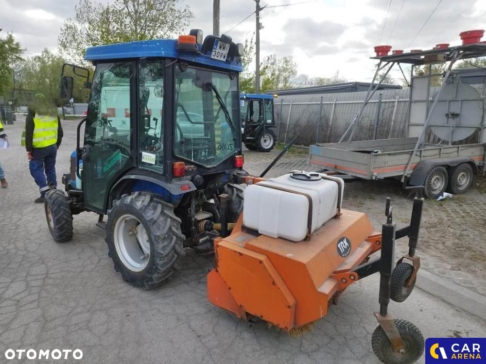Solis 264WD Facelift - 3