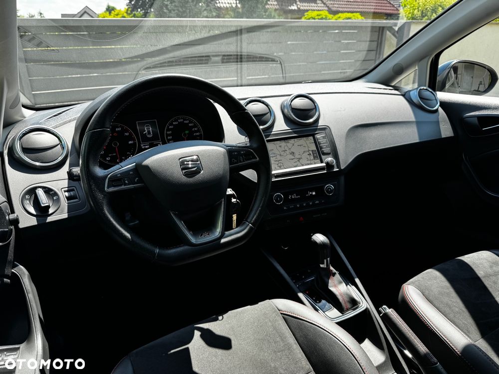 Seat Ibiza 1.0 Eco TSI S&S DSG FR - 23