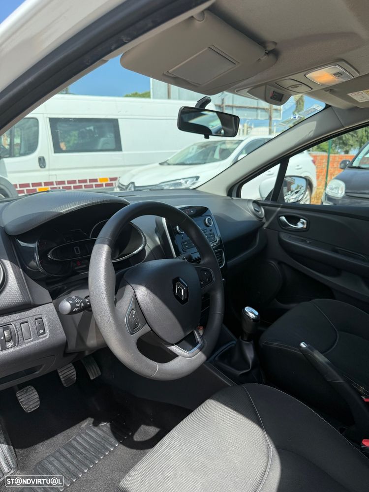 Renault Clio 0.9 TCe Zen - 13