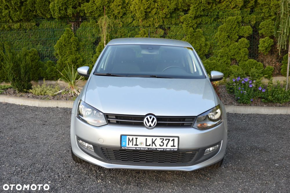 Volkswagen Polo 1.2 TDI Team - 2