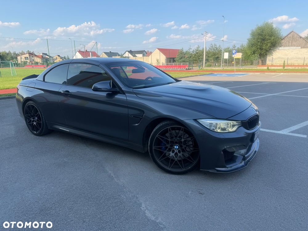 BMW M4 - 20