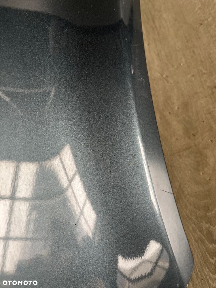 BŁOTNIK VW T5 LIFTLEWY PRZÓD ! - 2