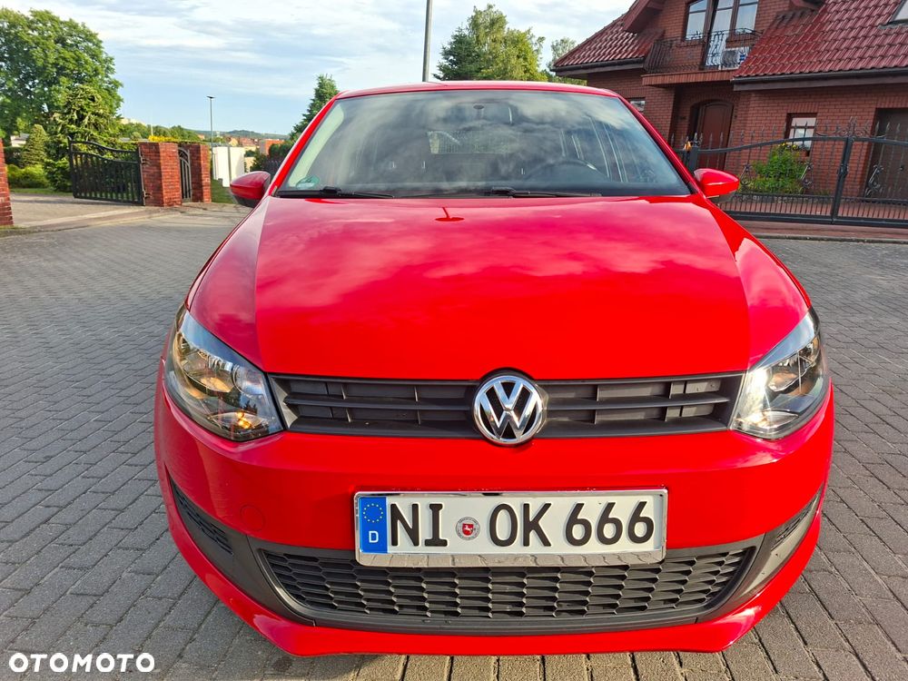 Volkswagen Polo 1.2 TDI Trendline - 10