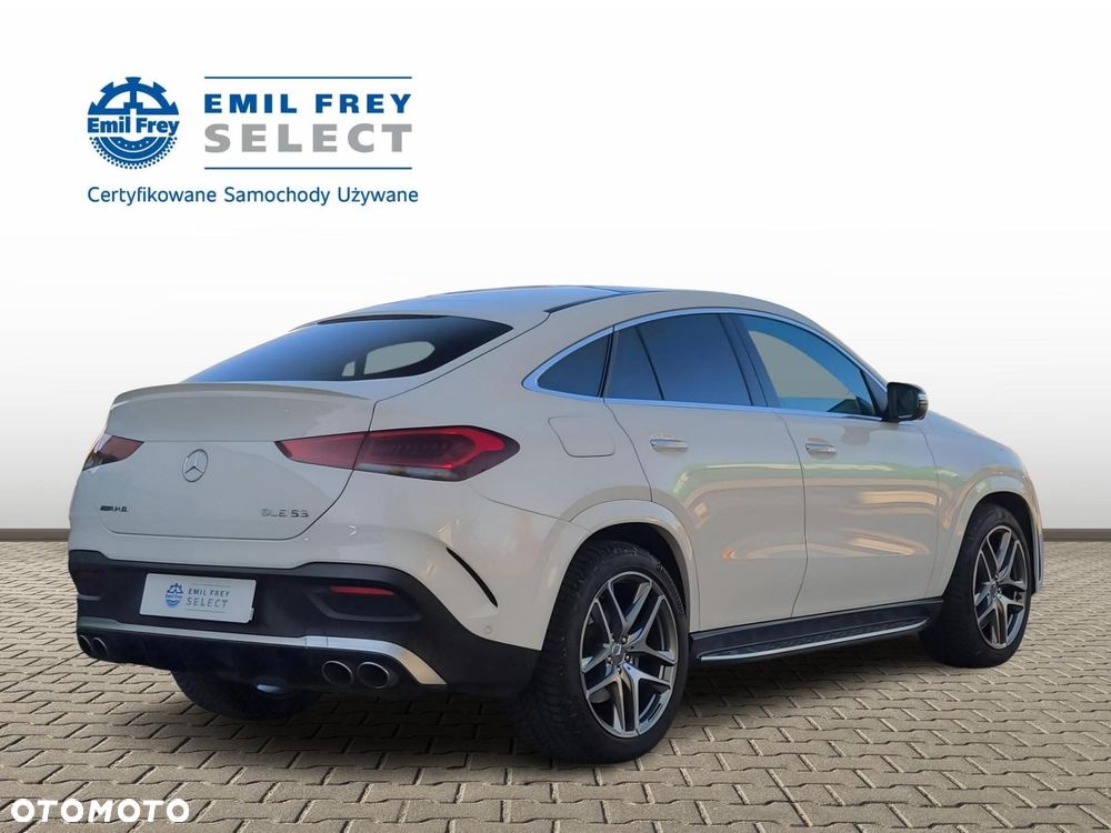 Mercedes-Benz GLE - 5