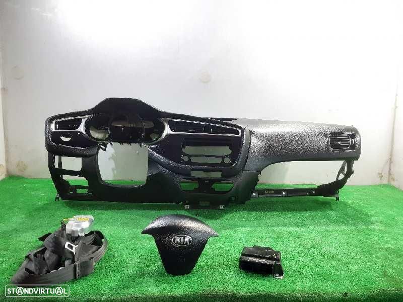 KIT AIRBAGS KIA CEED - 1