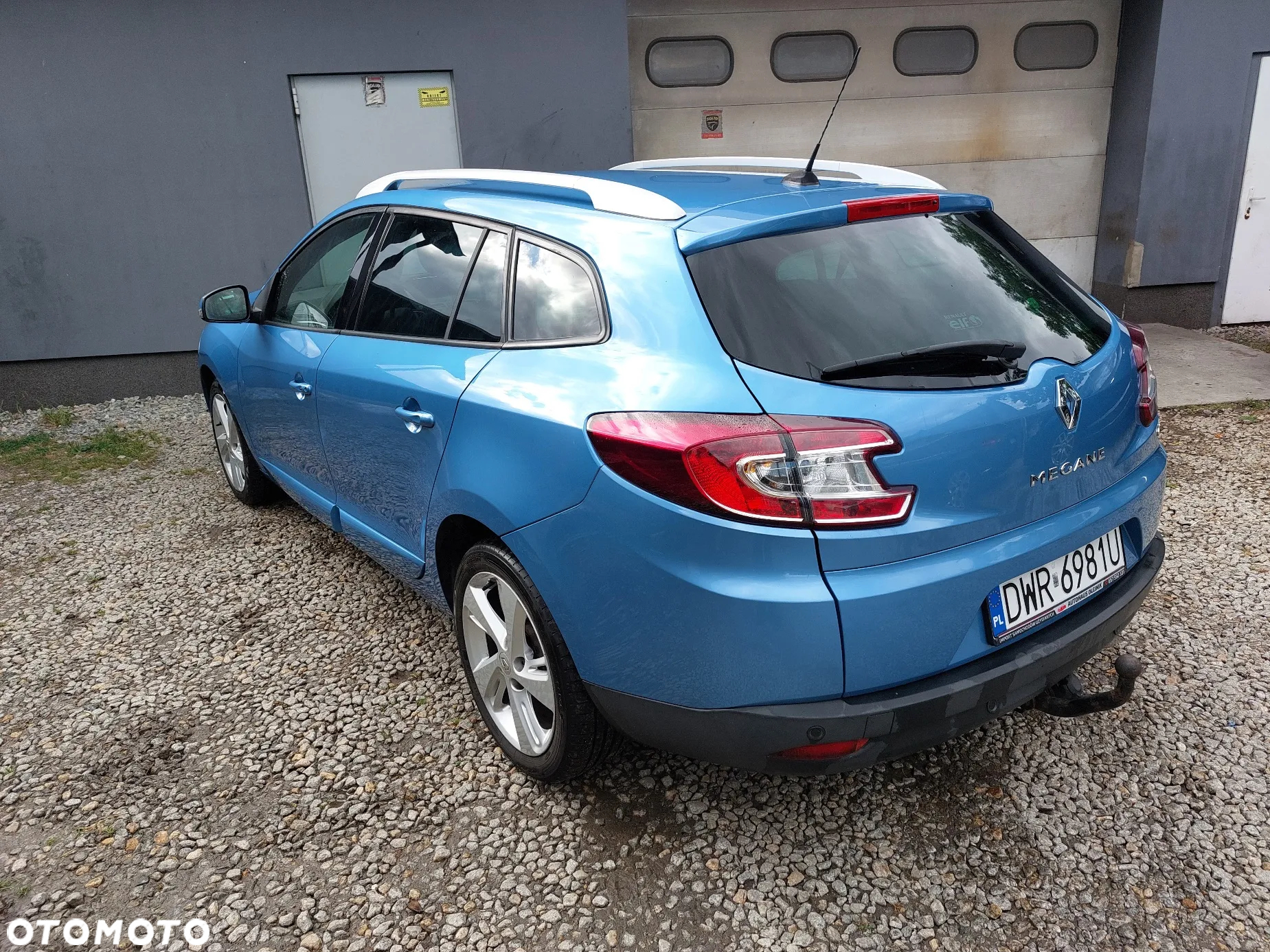 Renault Megane 1.6 dCi Energy Dynamique - 5
