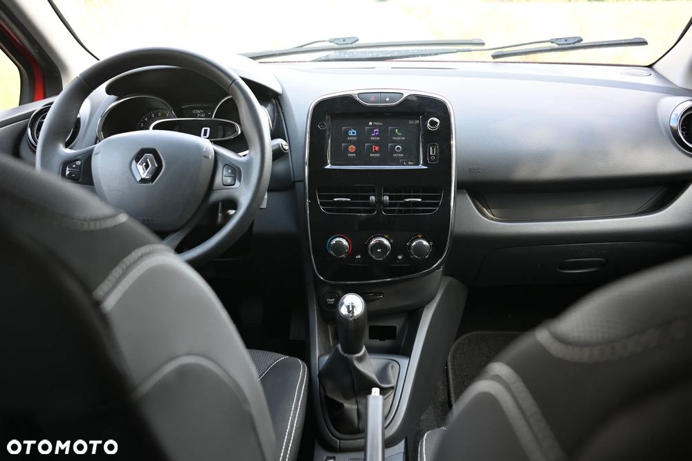 Renault Clio 2013 photo 5