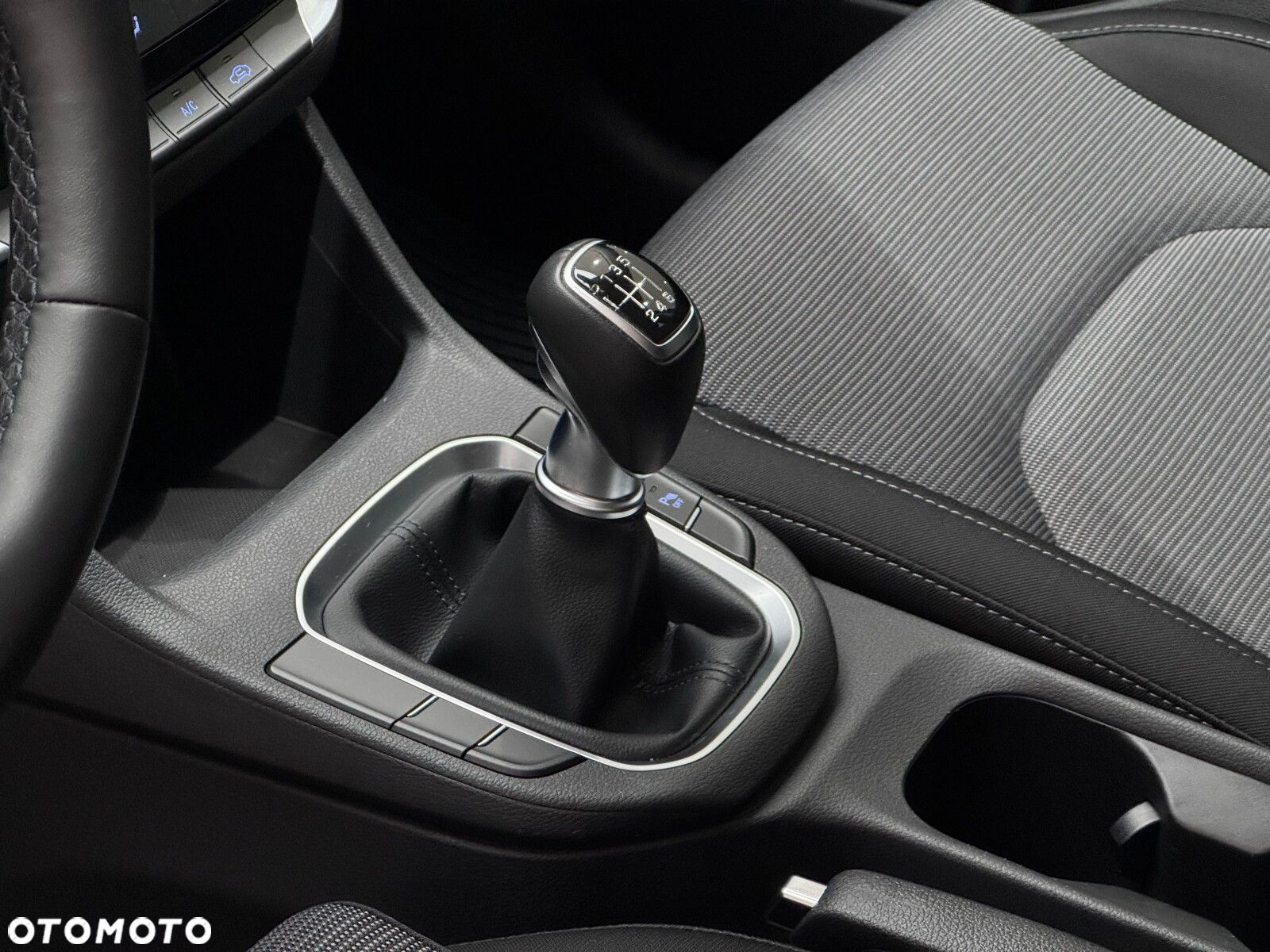 Hyundai i30 1.0 T-GDI Modern - 9