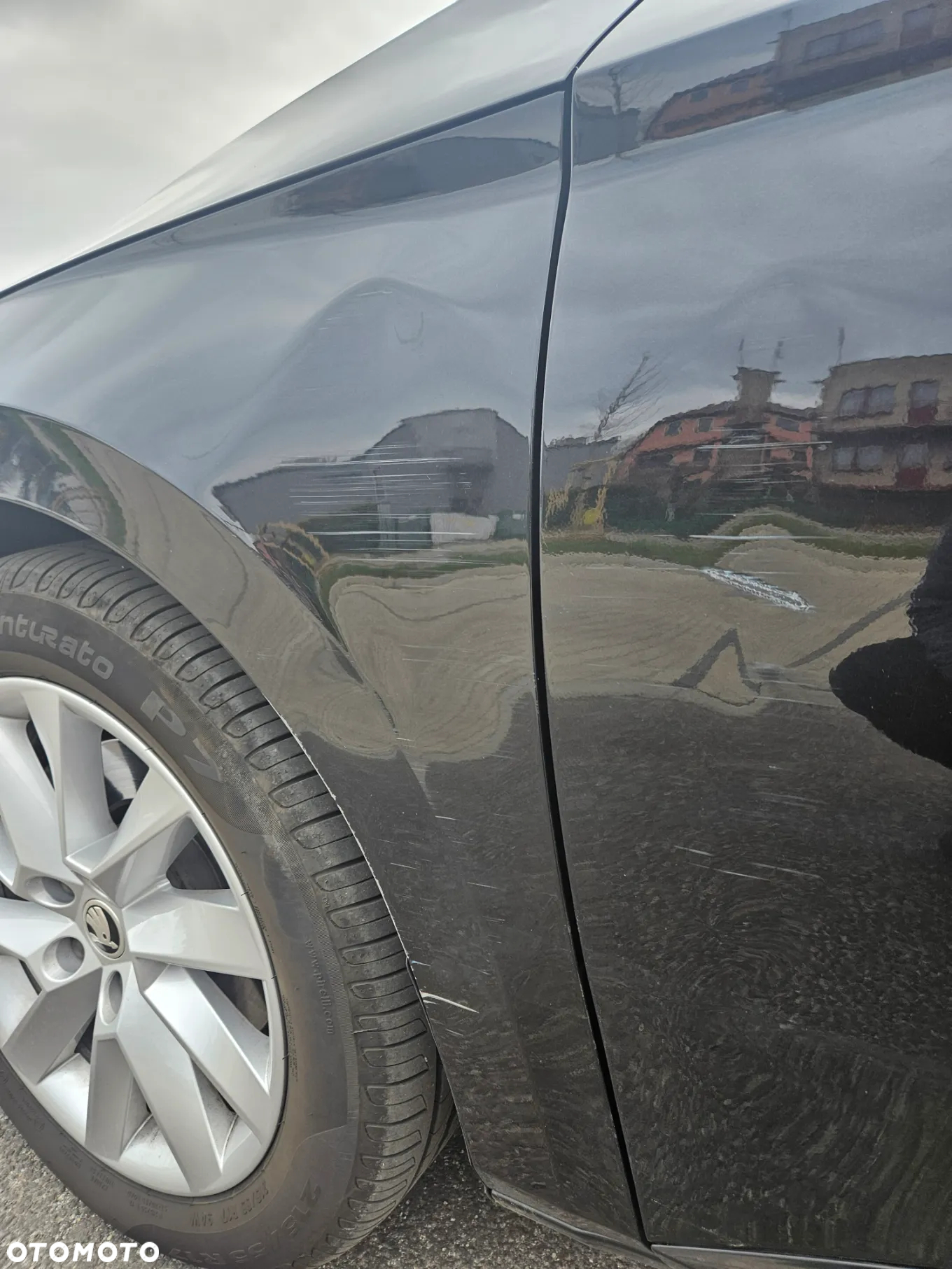 Skoda Superb 2.0 TDI 4x4 Ambition DSG - 13