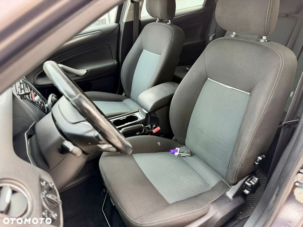 Ford Mondeo 2.0 TDCi Trend - 18