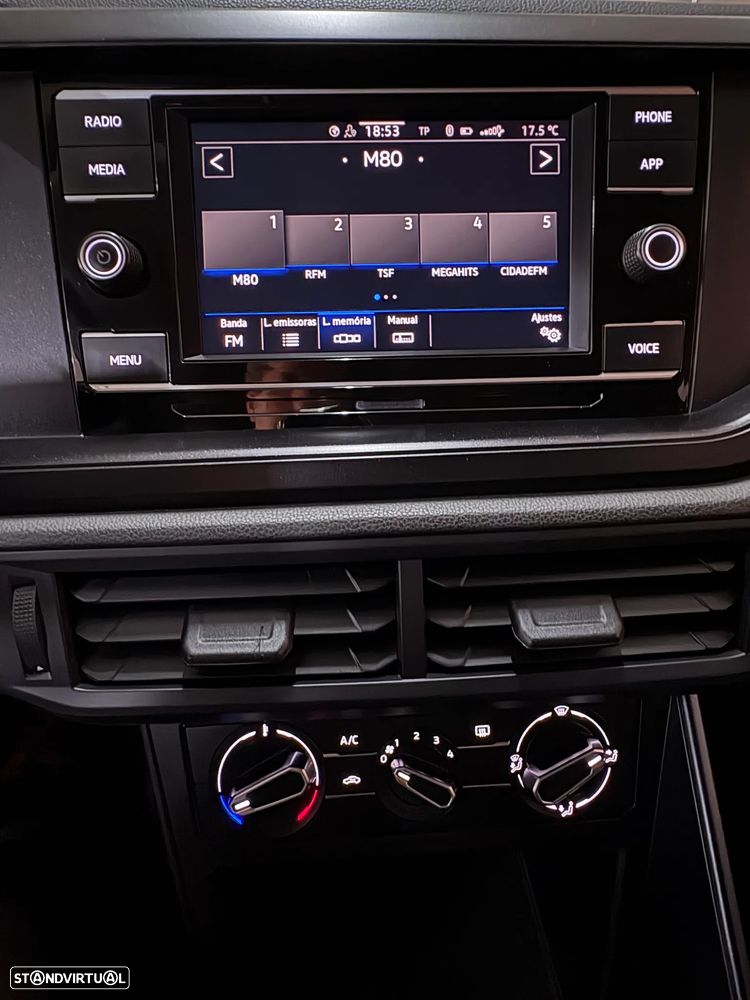 VW Polo 1.0 ACTIVE - 14