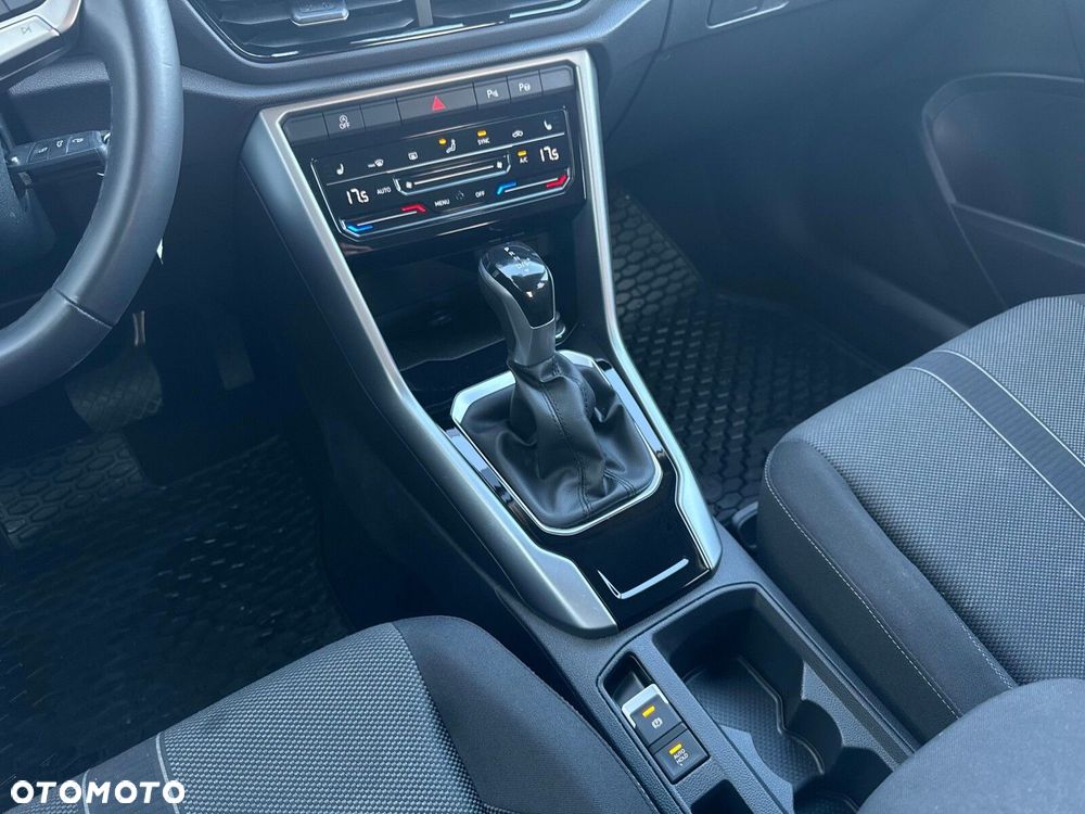 Volkswagen T-Roc 1.5 TSI Life DSG - 16