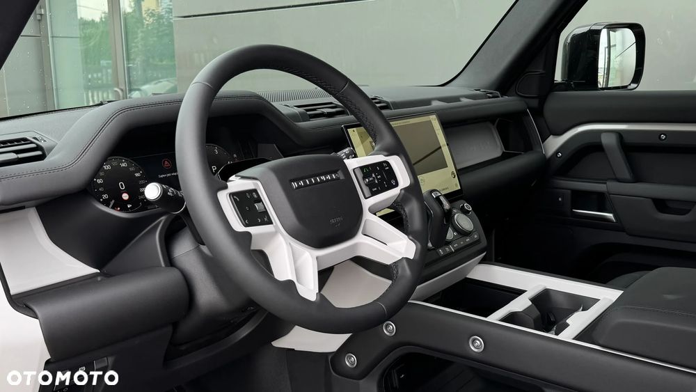 Land Rover Defender 3.0 D200 mHEV S - 9