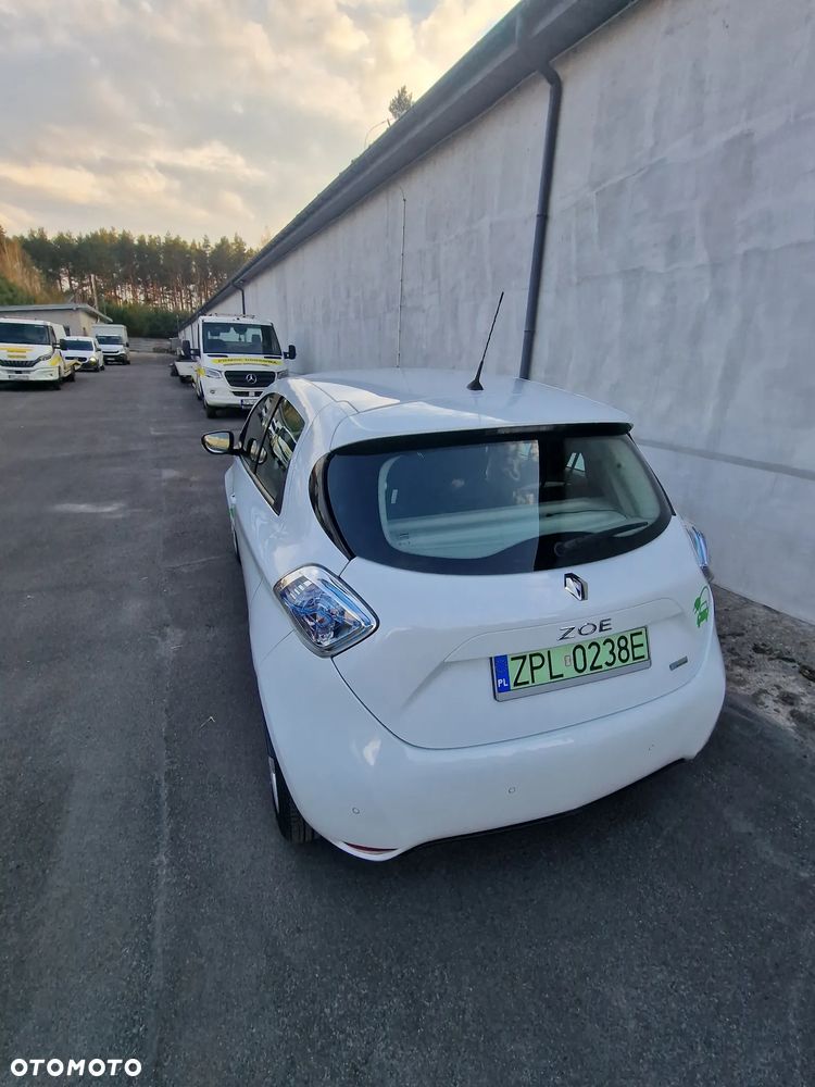 Renault Zoe - 37