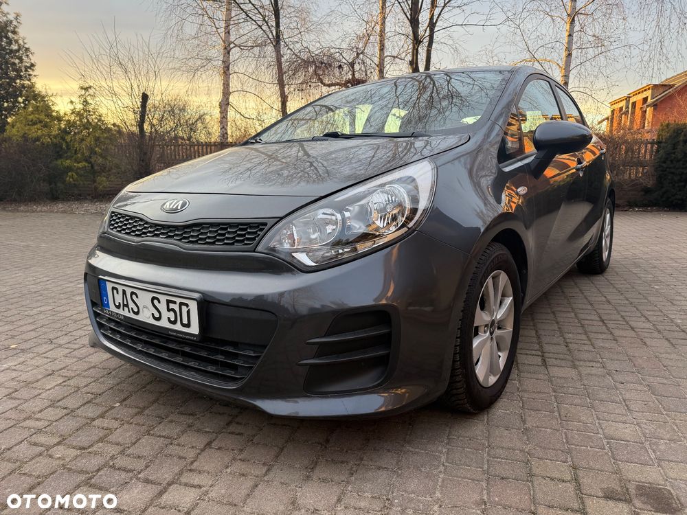 Kia Rio 1.2 Edition 7 - 2