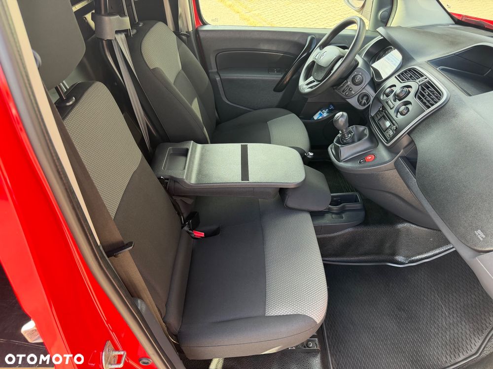 Renault Kangoo Maxi - 14