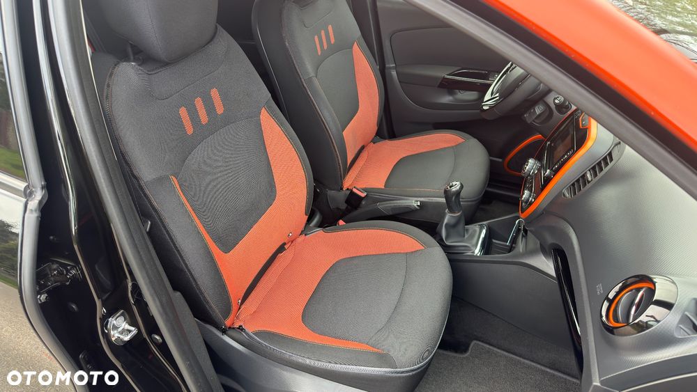 Renault Captur ENERGY TCe 90 Start&Stop Luxe - 15